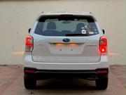 Subaru Forester 2.0XT Premium AWD 2016 White for sale