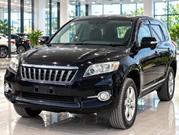 Toyota Vanguard 2011 for sale