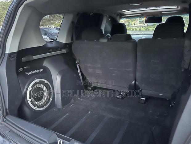 Mitsubishi Outlander 2.0 Di-D 2008 Black