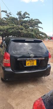 Toyota Wish 2003 Black for sale