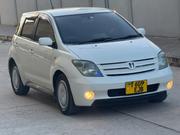 Toyota IST 2003 White for sale
