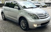 Toyota IST 2003 Silver for sale