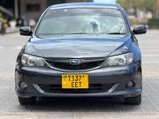 Subaru Impreza 2011 Gray for sale