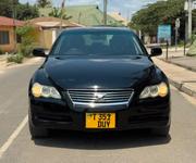 Toyota Mark X 2006 Black for sale