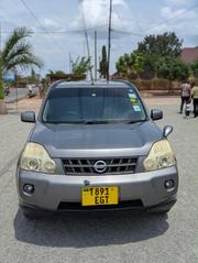 Nissan X-Trail 2018 Gray for sale