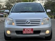 Toyota IST 2005 Silver for sale