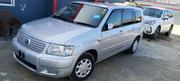 Toyota Succeed 2008 Silver for sale