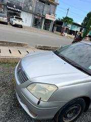 Toyota Premio 2003 Silver for sale