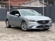 Mazda Atenza 2016 Silver for sale