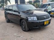 Toyota Succeed 2005 Black for sale