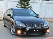Toyota Crown 2012 Black for sale