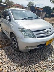 Toyota IST 2003 Silver for sale