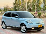 Mazda Verisa 2010 Blue for sale
