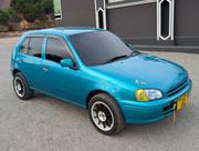 Toyota Starlet 2000 for sale