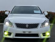 Toyota Crown 2012 Pearl for sale
