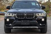 BMW X3 2014 Black for sale