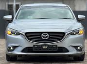 Mazda Atenza 2014 Silver for sale