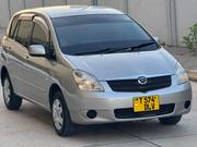 Toyota Corolla Spacio 2004 for sale