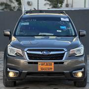 Subaru Forester 2016 Gray for sale