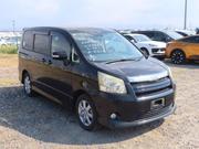 Toyota Noah 2009 Black for sale