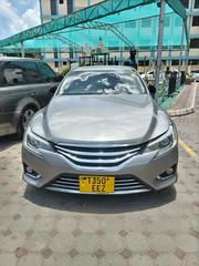 Toyota Mark X 2012 Silver for sale