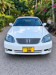 Toyota Mark II 2001 Pearl for sale