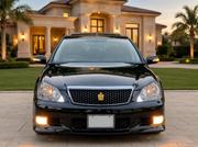Toyota Crown 2007 Black for sale