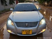 Toyota Premio 1.5 FWD 2005 Silver for sale