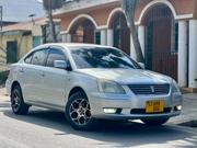 Toyota Premio 2004 Silver for sale