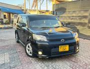 Toyota Rumion 2025 Blue for sale