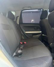 Toyota IST 2005 White for sale