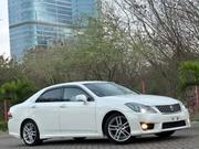 Toyota Crown 2011 White for sale