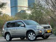 Nissan X-Trail 2008 Beige for sale
