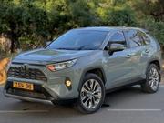Toyota RAV4 2020 Gray for sale