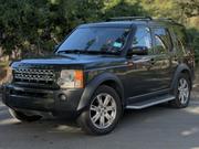 Land Rover Discovery 2009 Green for sale