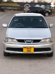 Toyota Carina 2000 Silver for sale