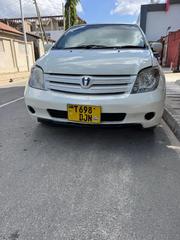 Toyota IST 2006 Silver for sale