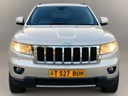 Jeep Grand Cherokee 2006 Gold for sale