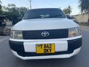 Toyota Probox 2005 White for sale