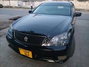 Toyota Crown 2004 Black for sale