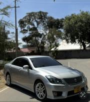 Toyota Crown 2011 Silver for sale