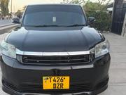 Toyota Corolla Rumion 2011 Black for sale