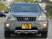 Nissan X-Trail 2.0 2008 Beige for sale