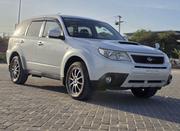 Subaru Forester 2010 Pearl for sale