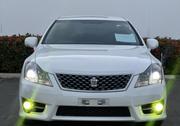 Toyota Crown 2011 White for sale