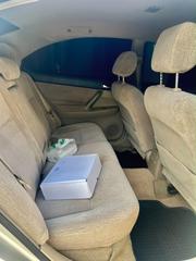 Toyota Premio 2002 Silver for sale
