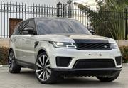 Rover 3500 2016 Gray for sale