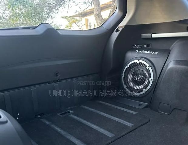 Mitsubishi Outlander 2009 Black