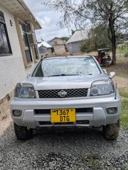 Nissan X-Trail 2.0 2001 Ivory for sale