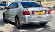 Toyota Premio 2002 Silver for sale